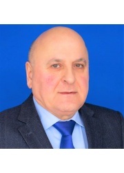 Абашидзе Аслан Хусейнович Абашидзе Аслан Хусейнович